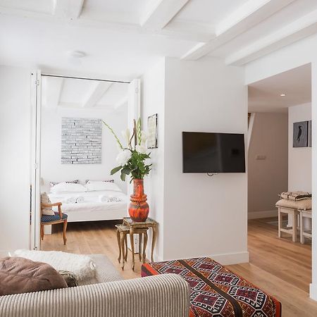 House Of Arts - City Centre Apartment Amsterdam Exterior foto