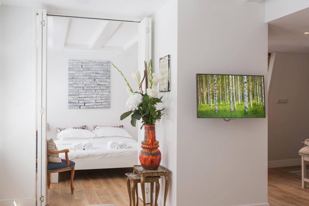 House Of Arts - City Centre Apartment Amsterdam Exterior foto